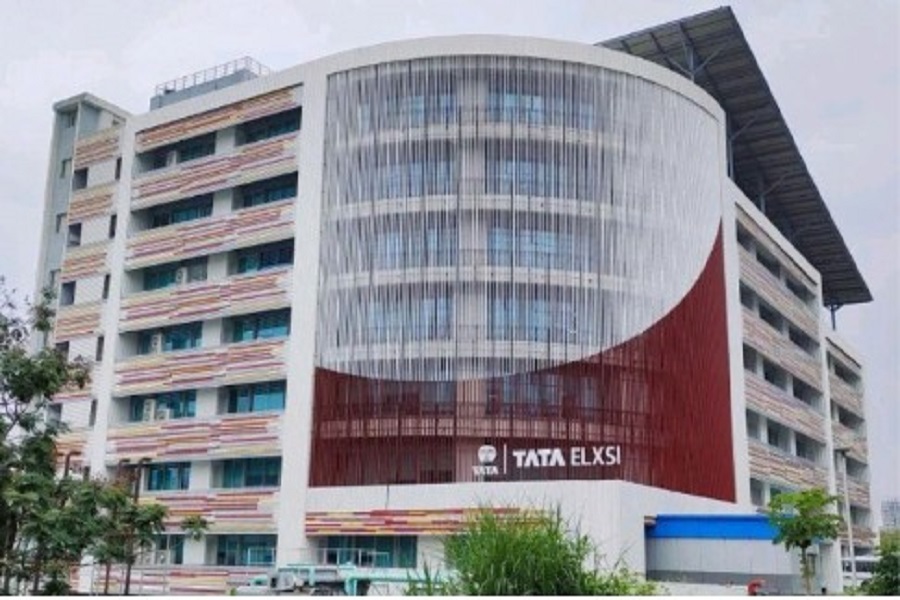 Tata Elxsi`s profit falls over 20 pc to Rs 144.36 crore in Q1 FY26